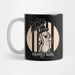 Peanut Girl Mug